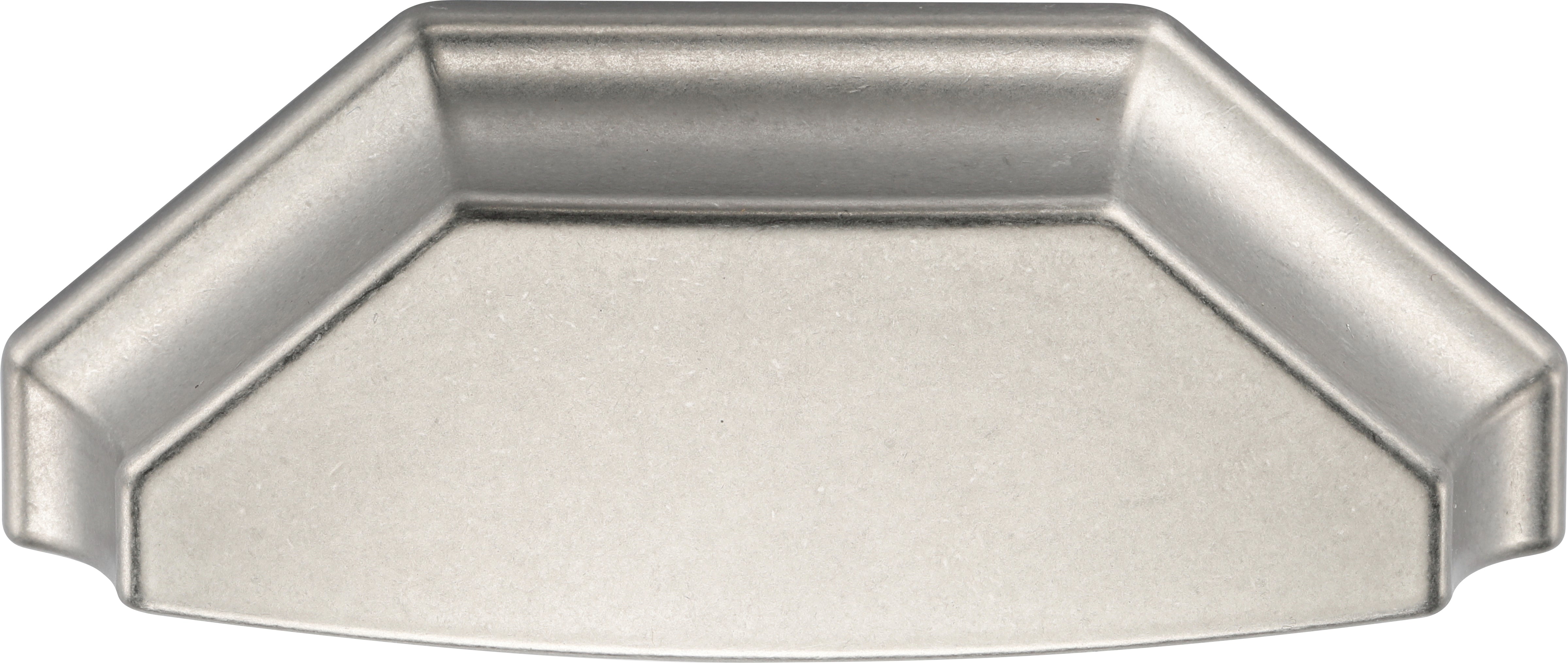 Manzoni Avenue Octagonal Cup Pull