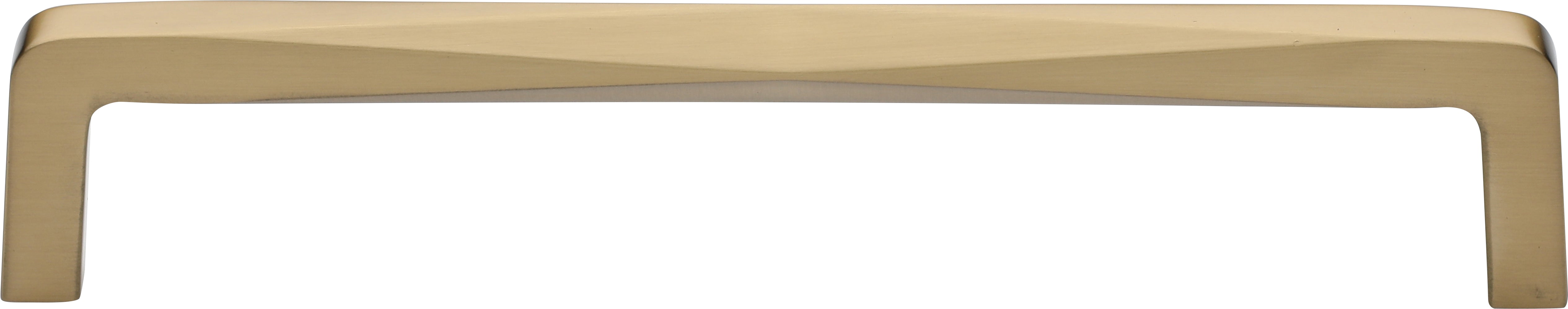 Manzoni Geometric Cabinet Pull