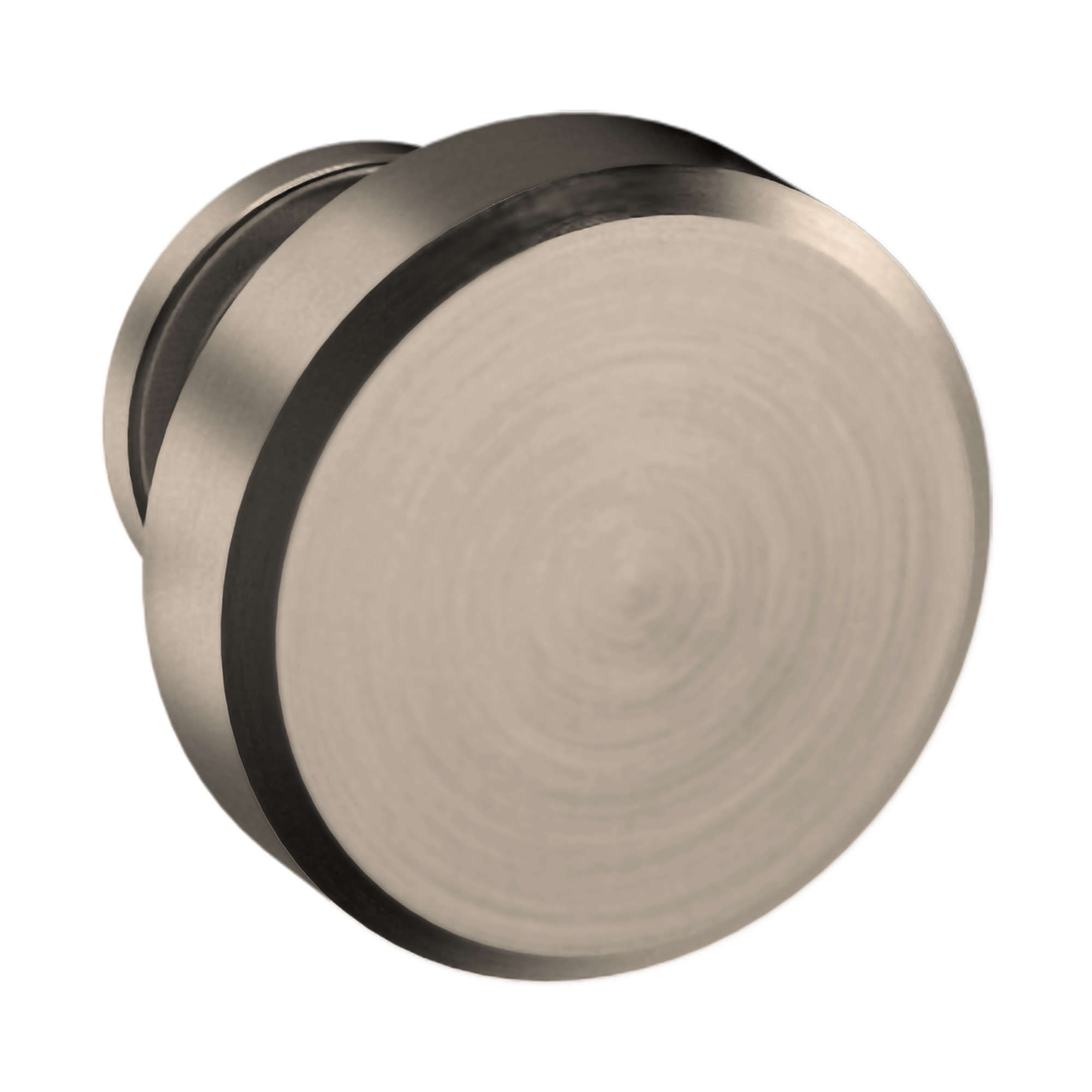 Baldwin 4410 Bevel Cabinet Knob