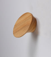 Manzoni Designer Wood Cabinet Finger Pull