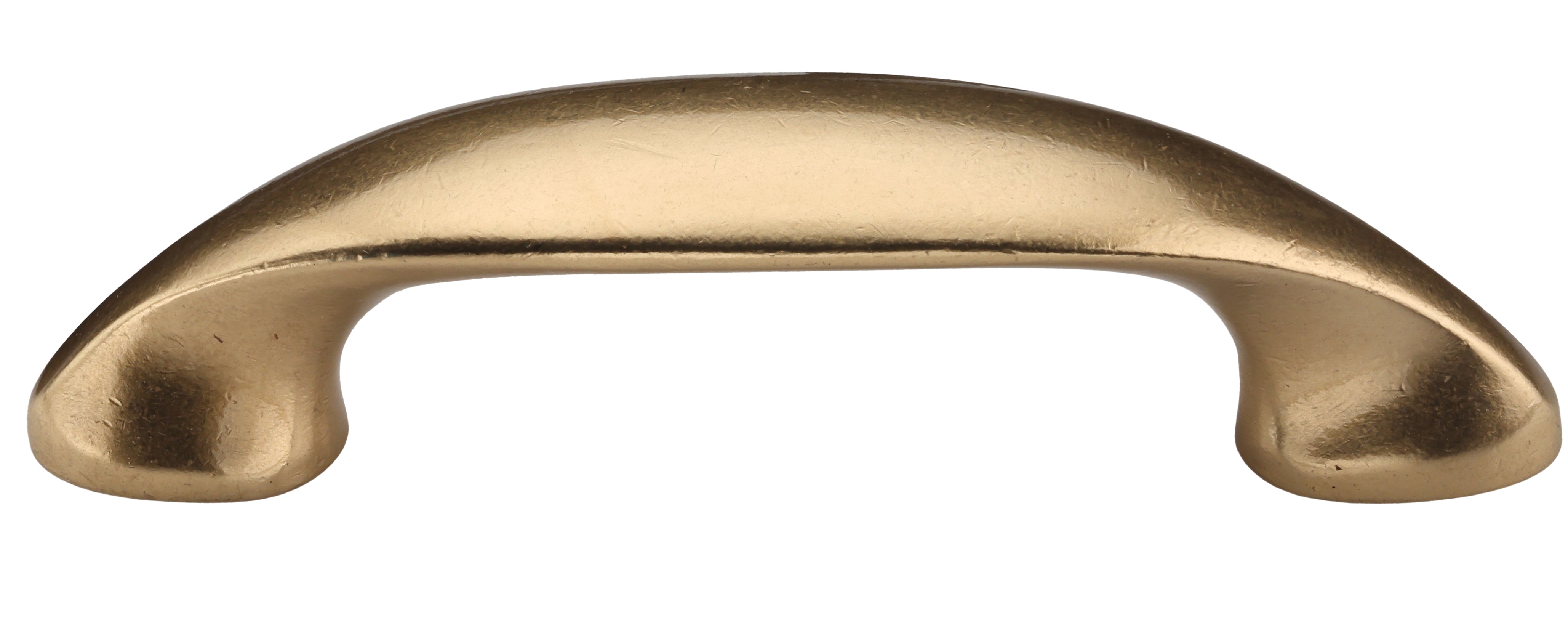 Ashley Norton Bronze Tapered Cabinet Pull