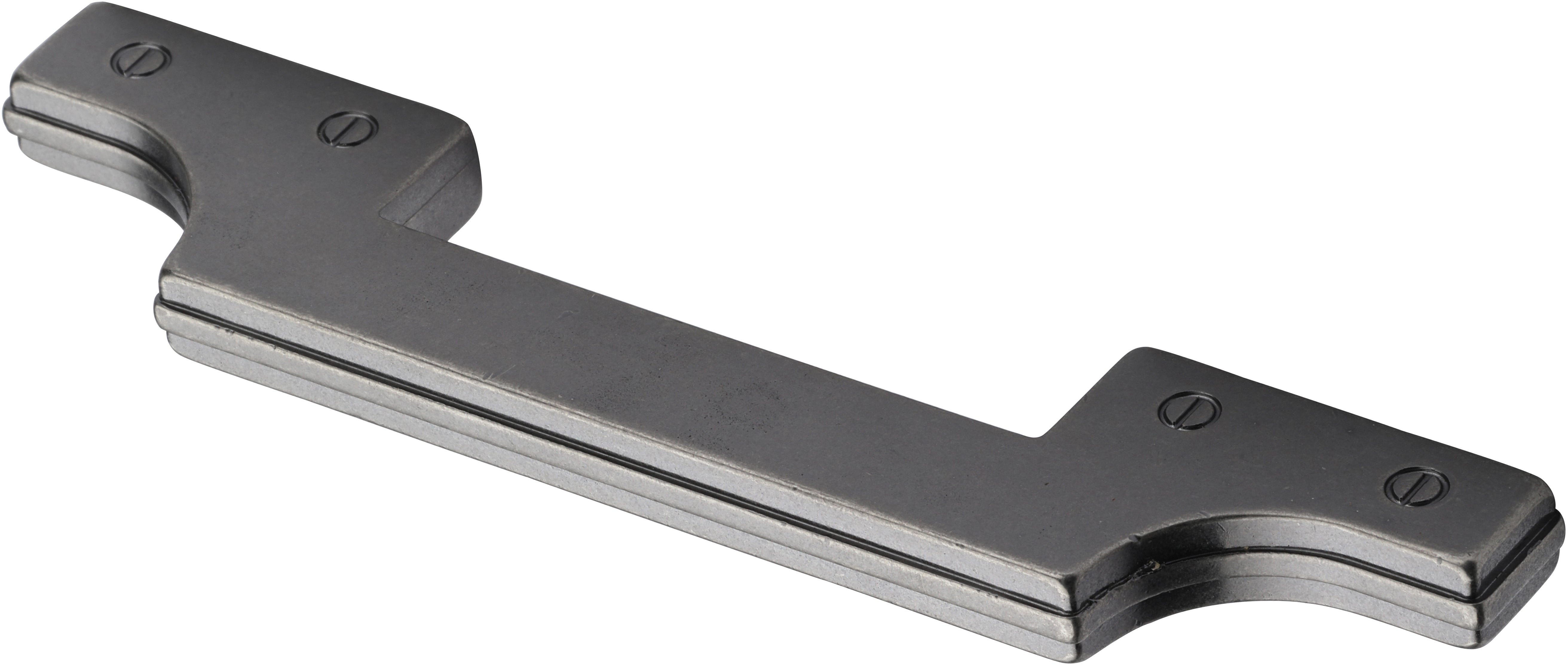 Manzoni Detroit Cabinet Pull