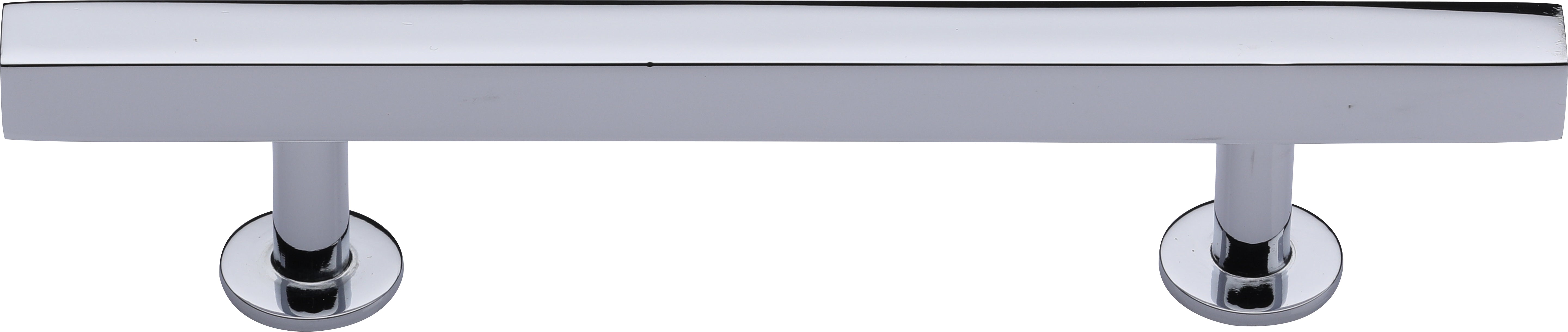 Ashley Norton Square Profile Bar Cabinet Pull