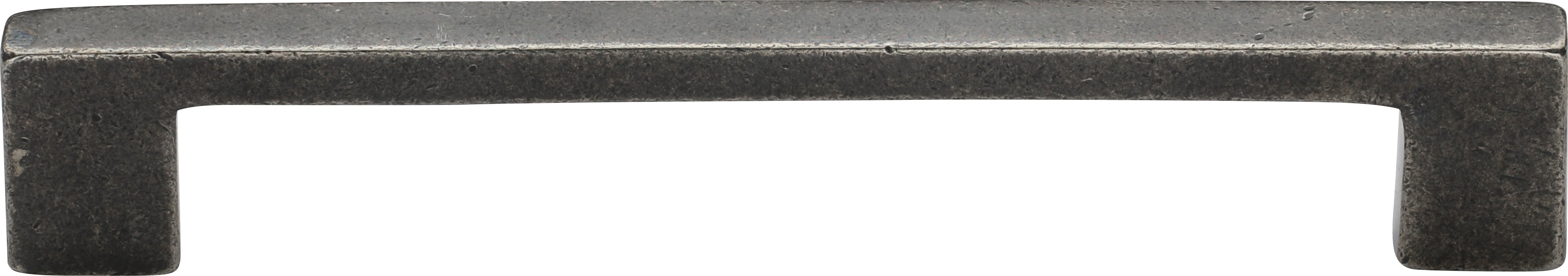 Ashley Norton Bronze Urban Cabinet Pull