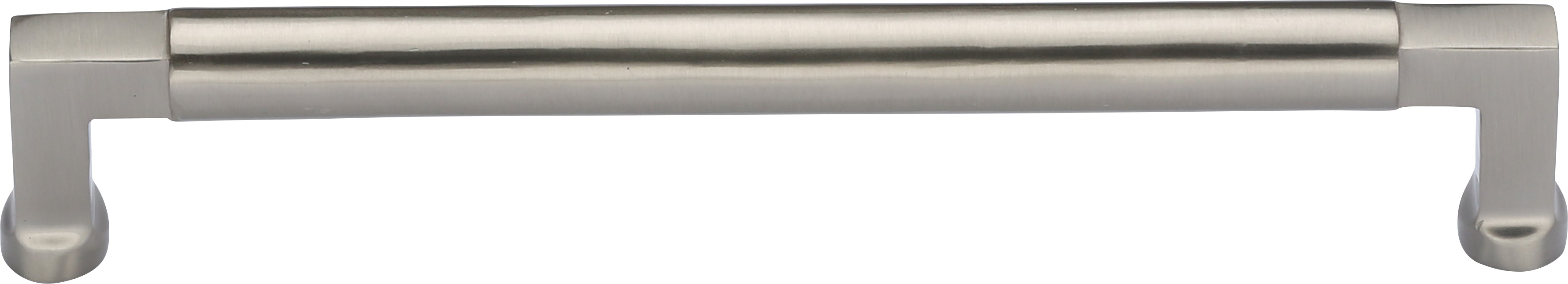 Ashley Norton Bronze Bauhaus Cabinet Pull