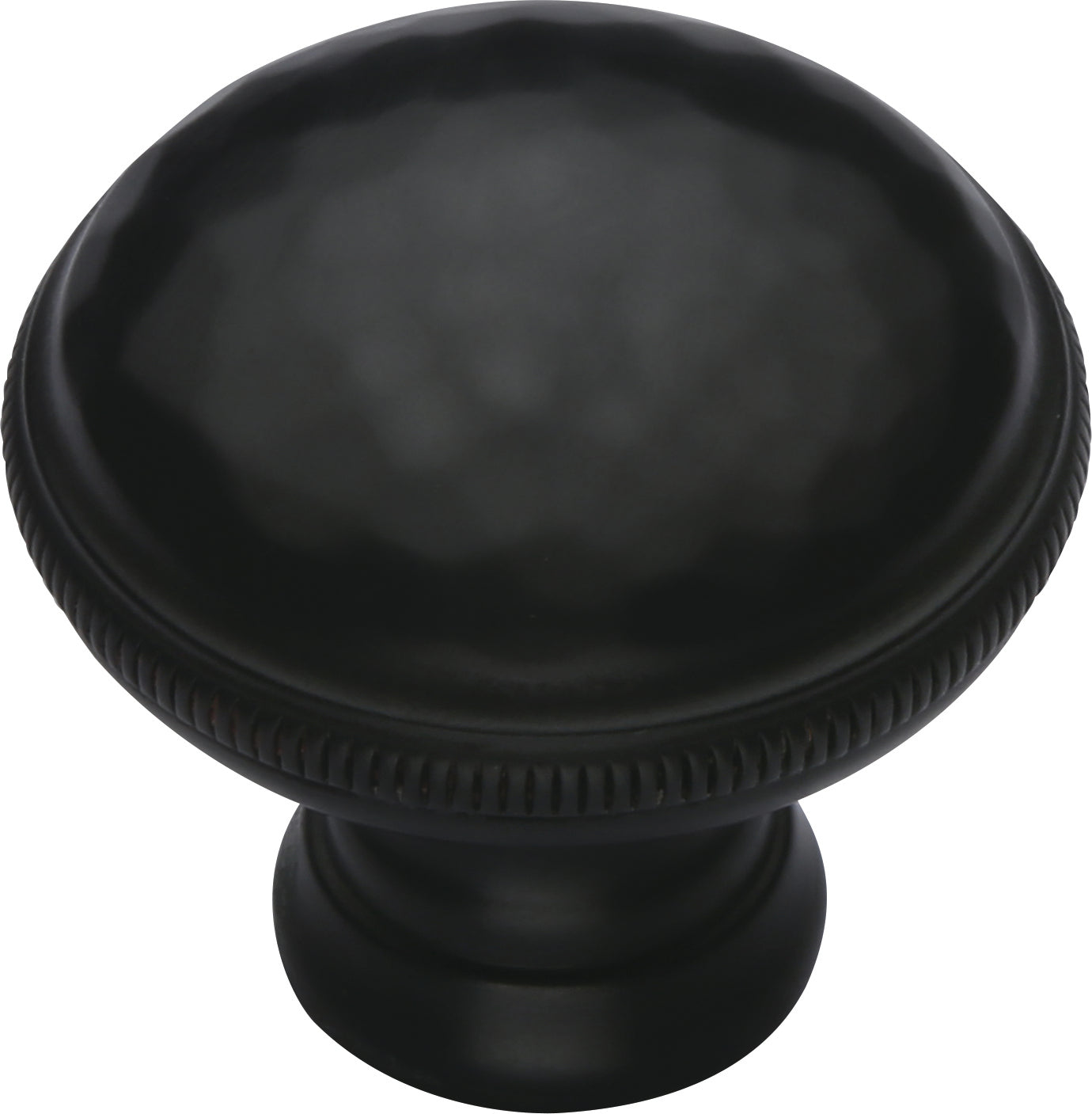 Ashley Norton Hammered Cabinet Knob