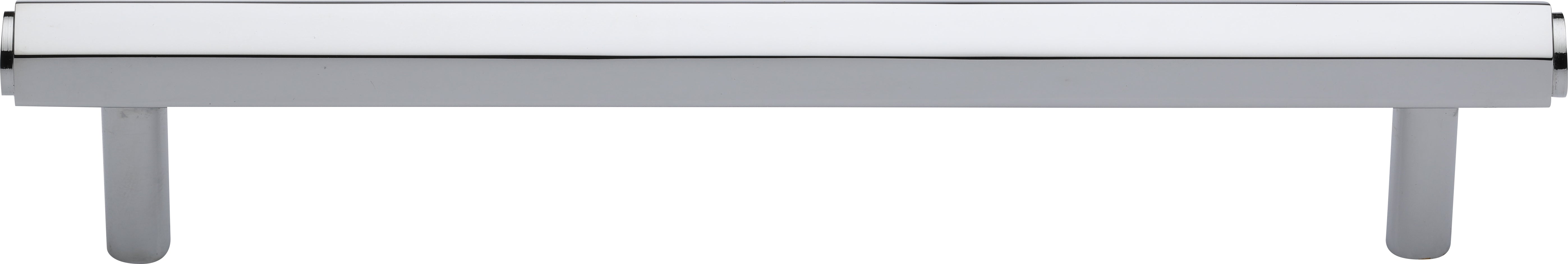 Ashley Norton Hex Modern Cabinet Pull