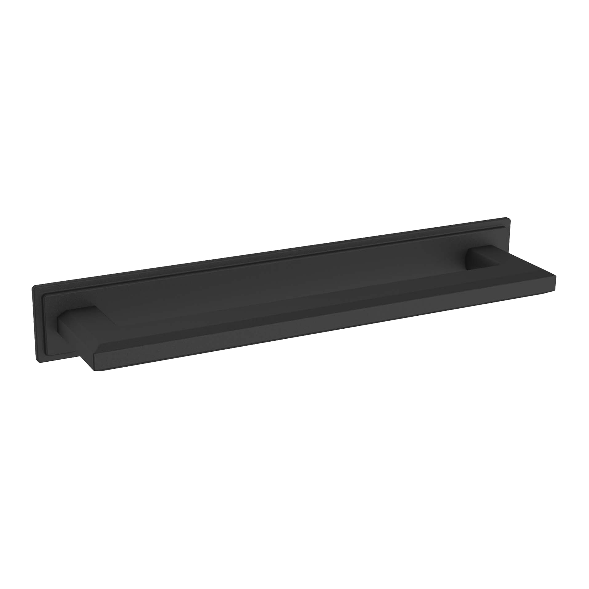 Baldwin 4460 Transitional Backplate