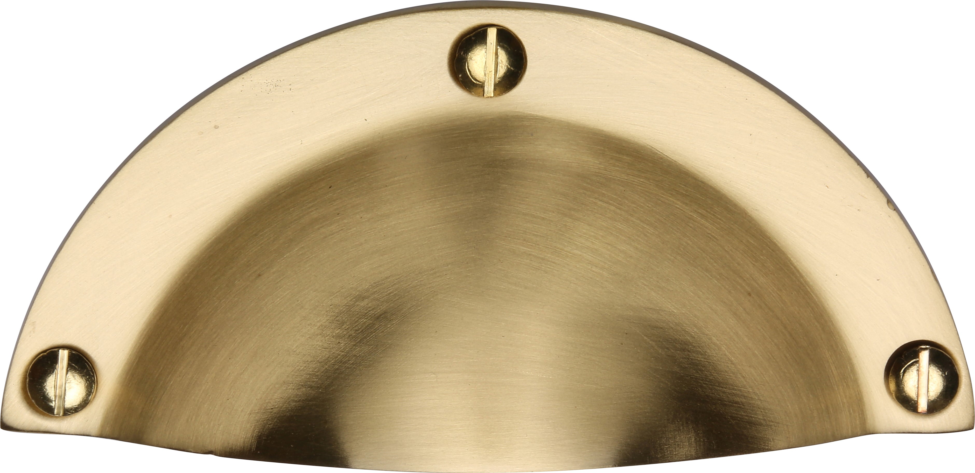 Ashley Norton Front Mounted Cabinet Bin Pull