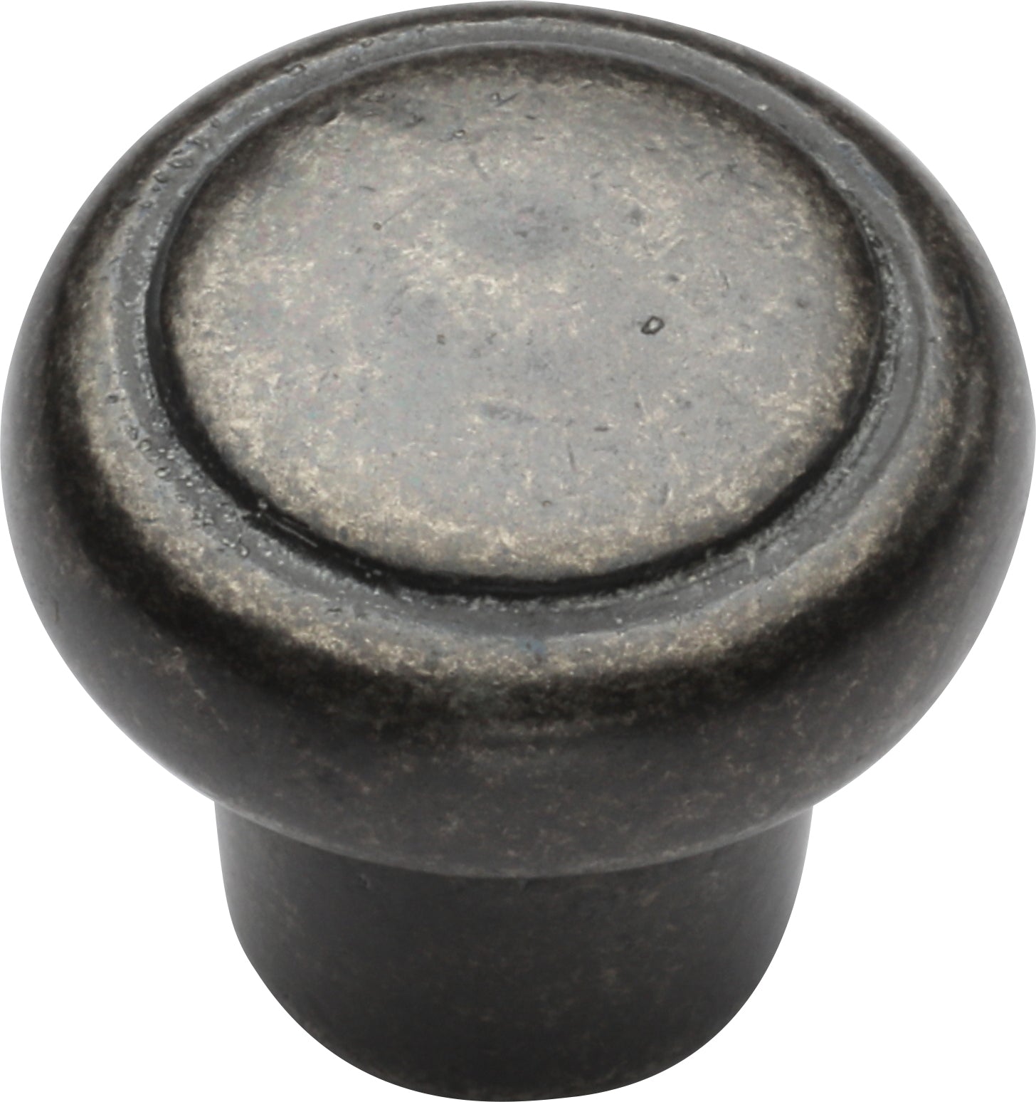Ashley Norton Bronze Newport Cabinet Knob