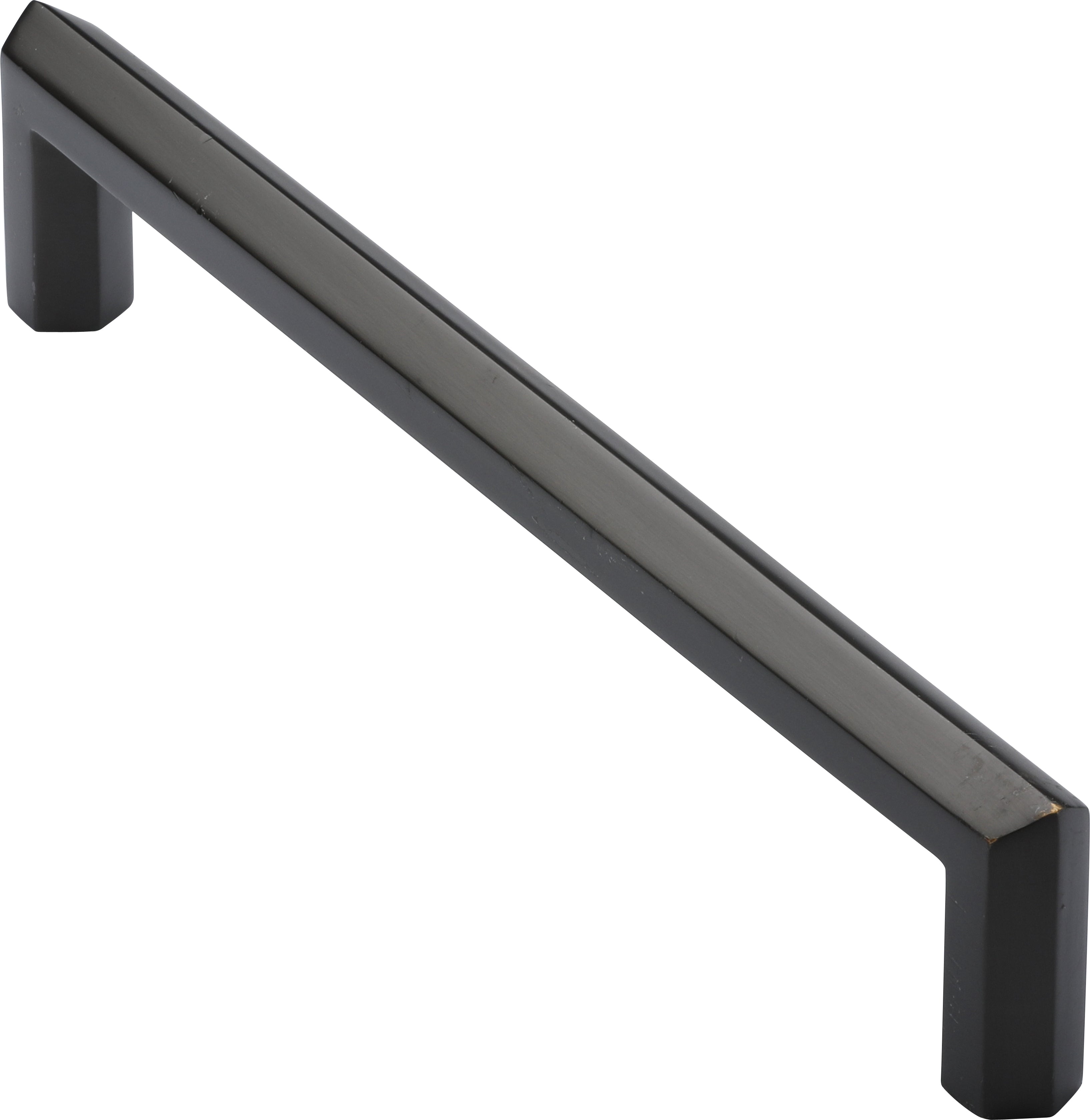 Ashley Norton Hex Profile Cabinet Pull