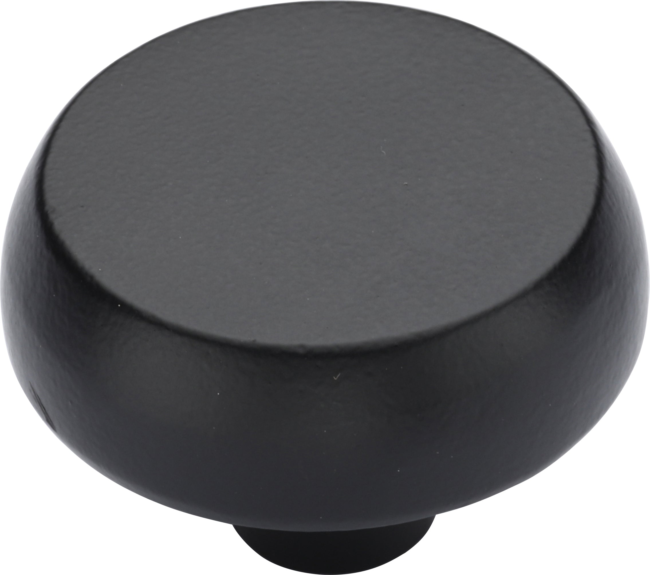 Ashley Norton Bronze Mushroom Knob