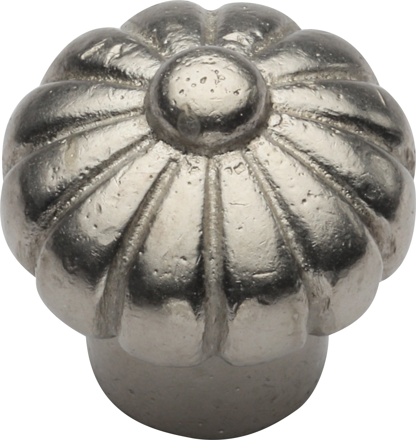 Ashley Norton Bronze Petal Cabinet Knob