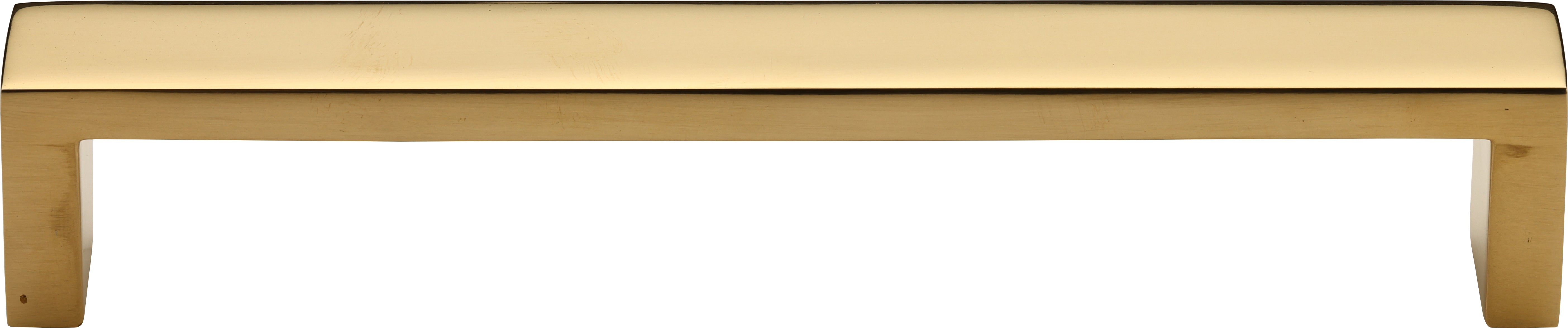 Ashley Norton Wide Modern Cabinet Pull