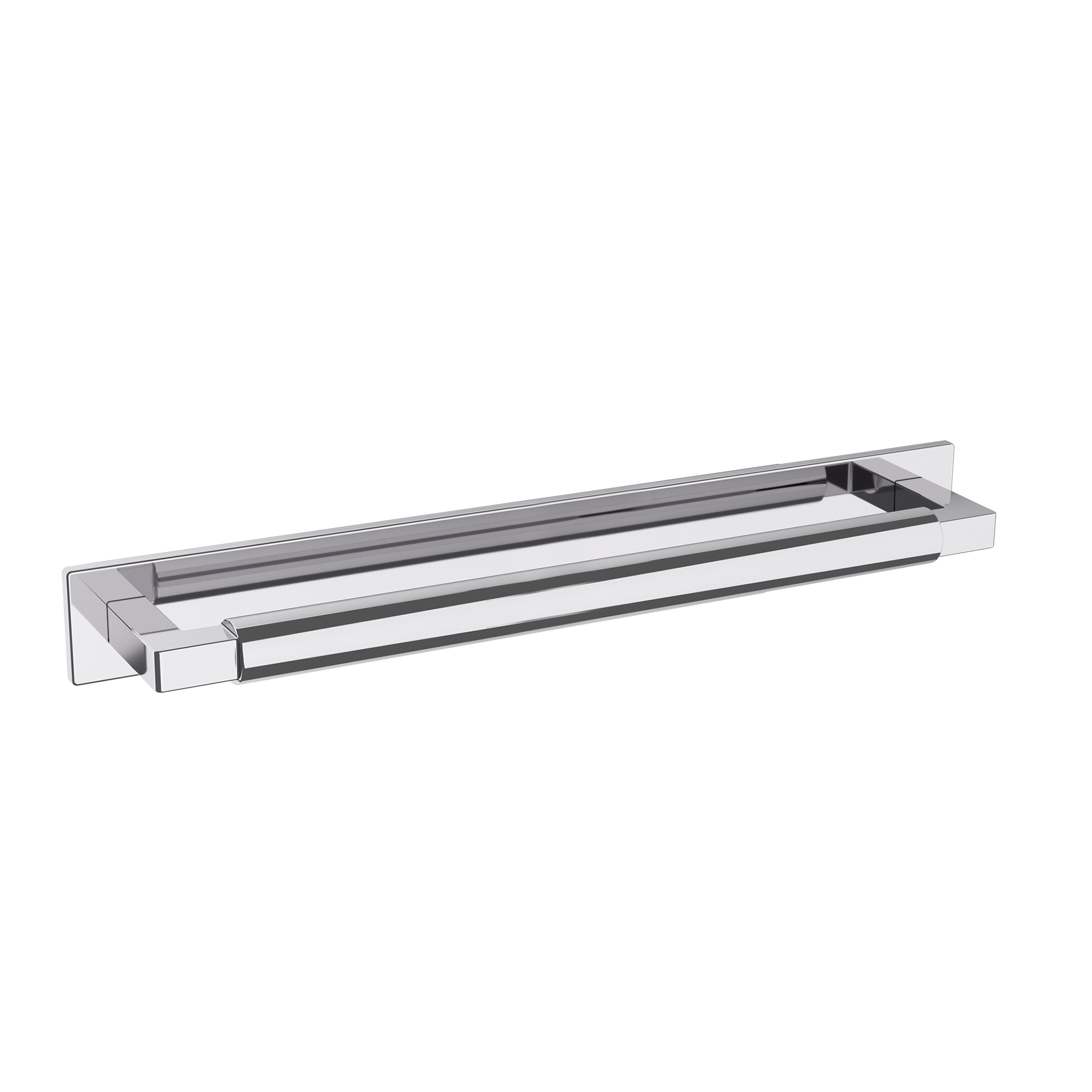 Baldwin 4461 Comtemporary Backplate