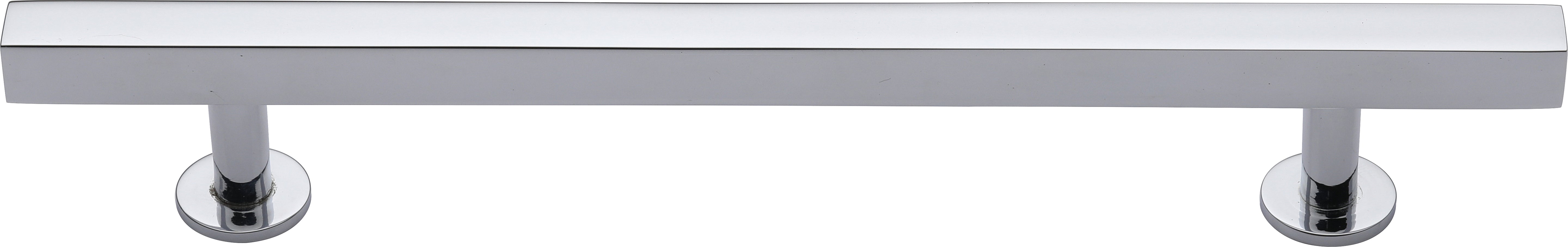 Ashley Norton Square Profile Bar Cabinet Pull