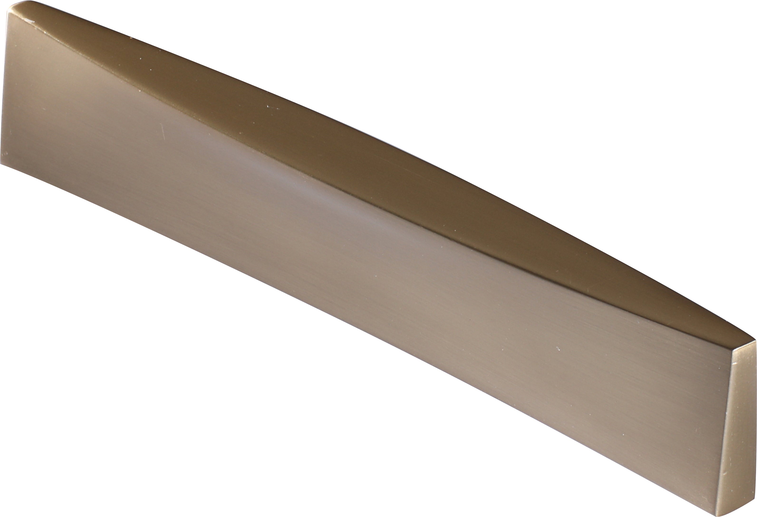 Manzoni Leaf Cabinet Knob