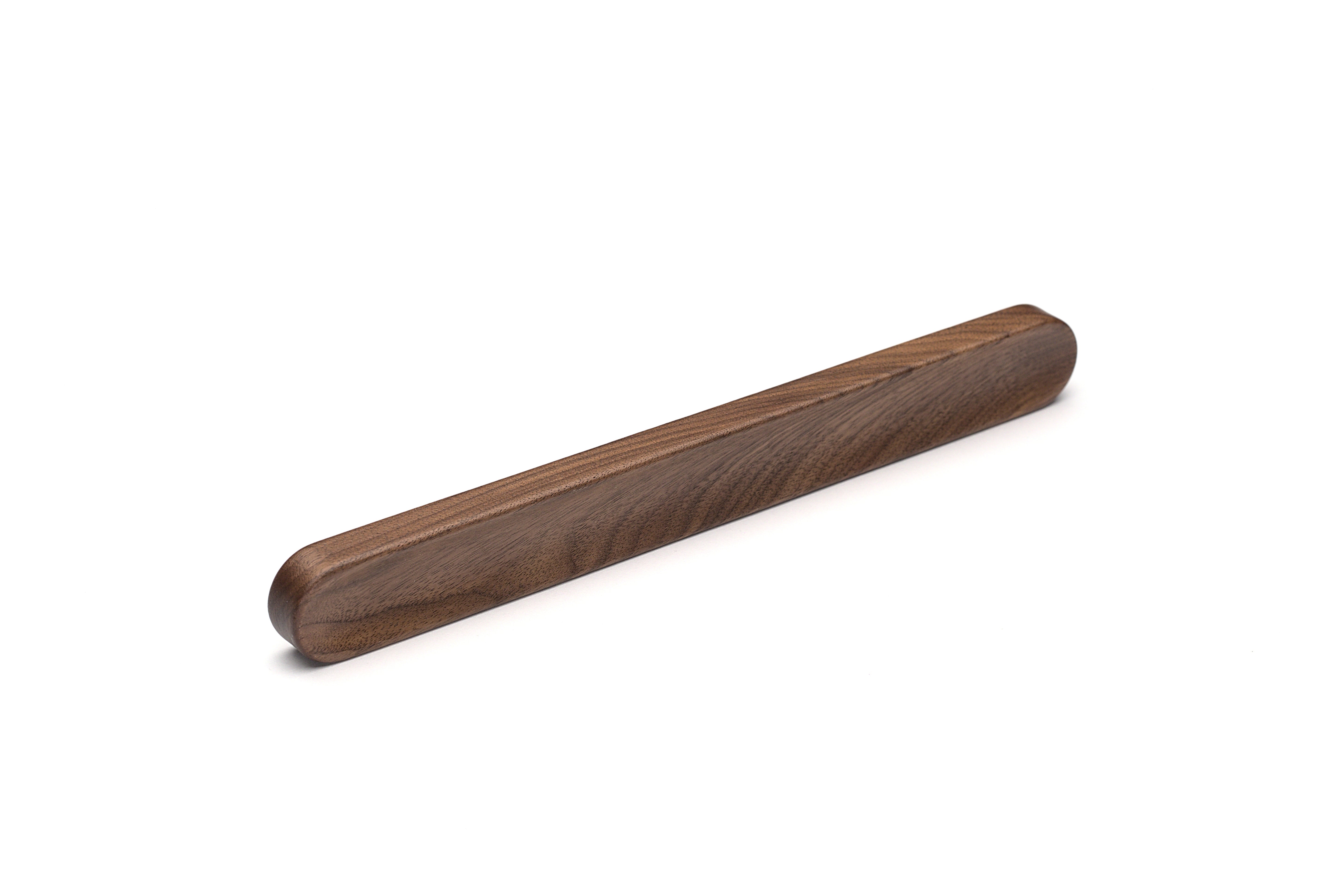 Manzoni Designer Wood Solid Cabinet Pull