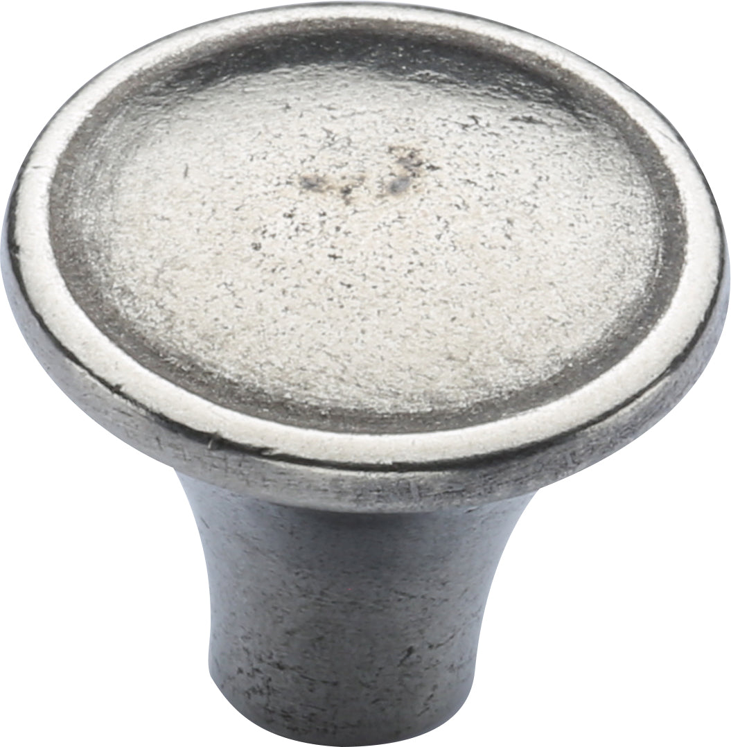 Manzoni Dela Cabinet Knob