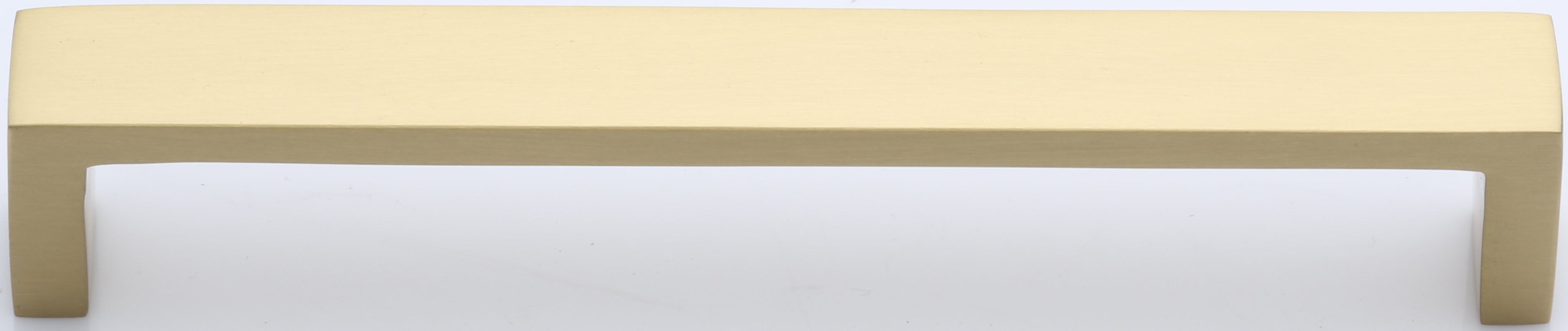 Ashley Norton Wide Modern Cabinet Pull