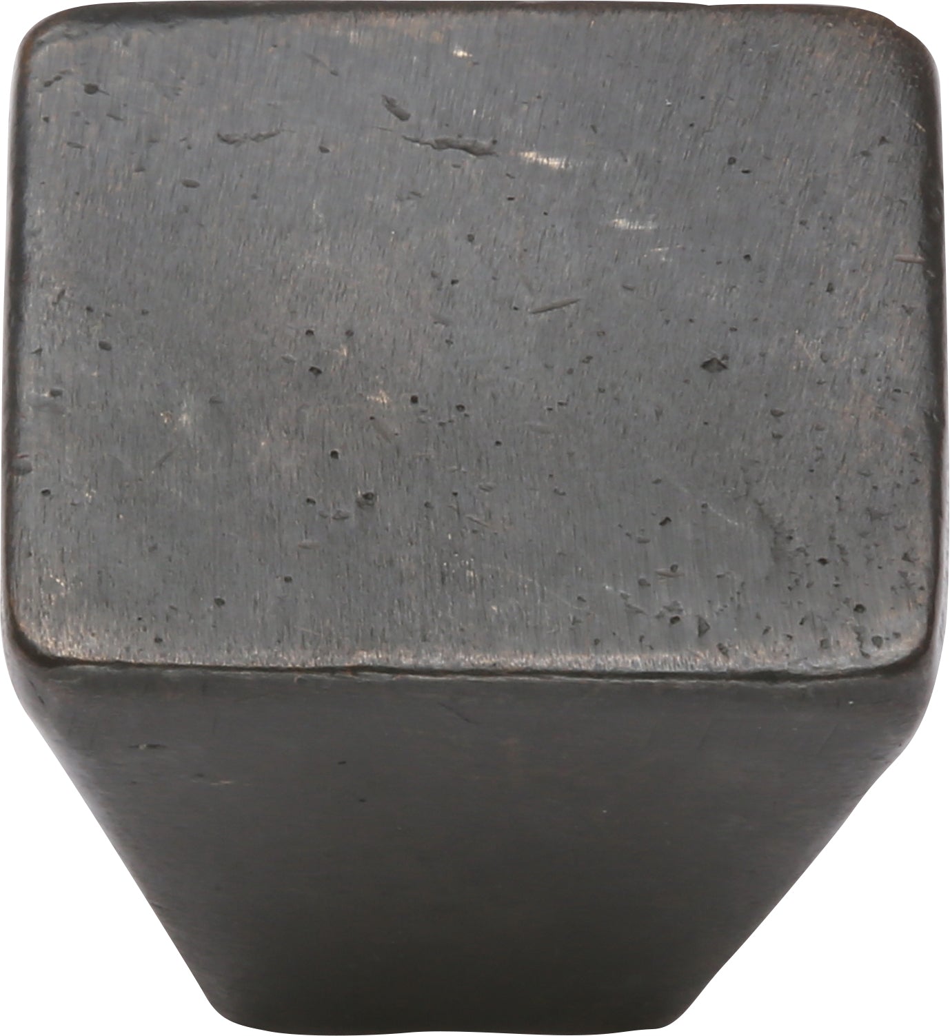 Ashley Norton Bronze Square Conical Knob