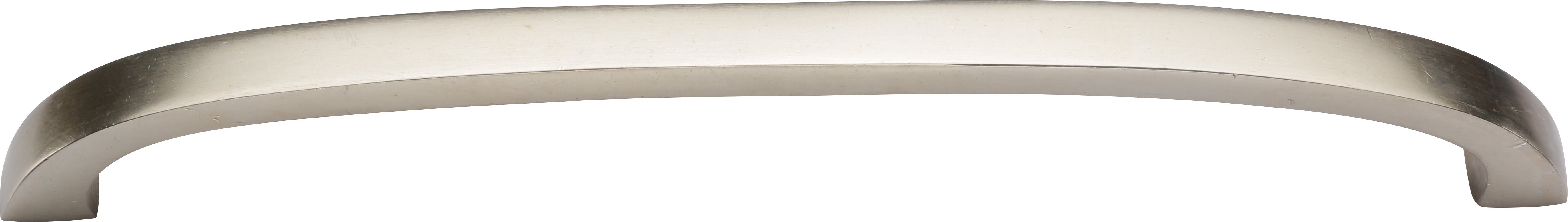 Ashley Norton Bronze Classic Arc Cabinet Pull