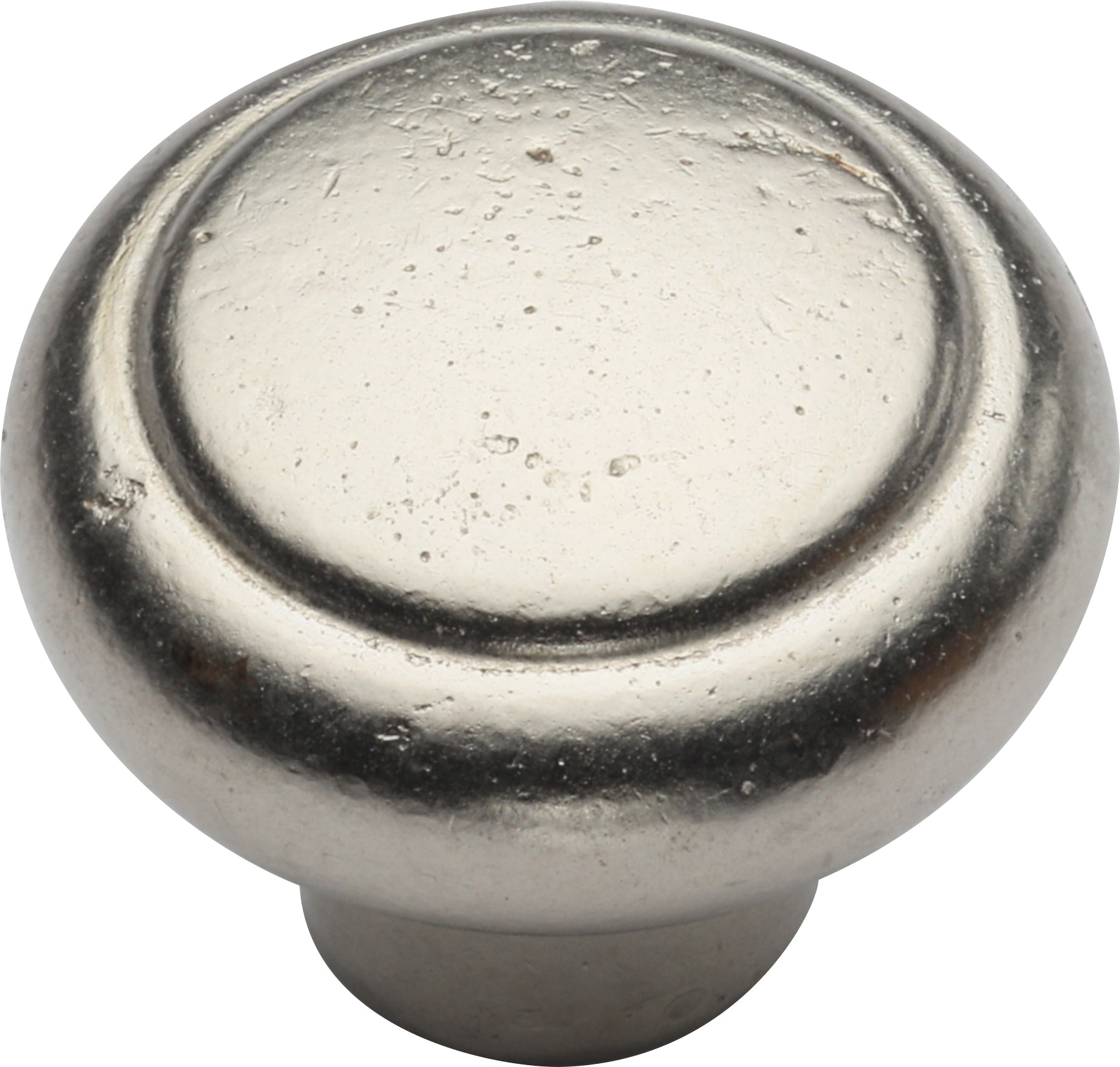 Ashley Norton Bronze Newport Cabinet Knob