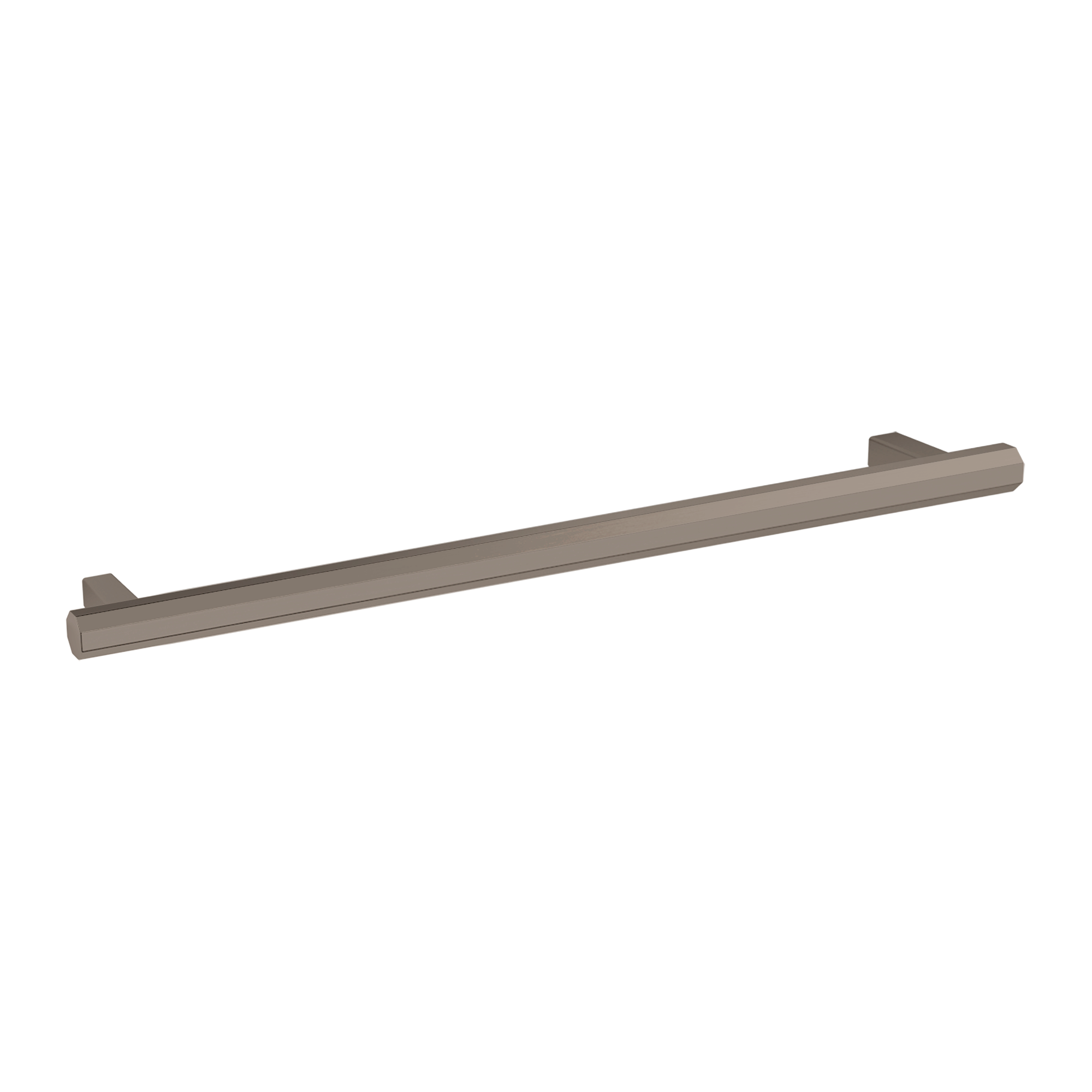 Baldwin 4689 Octagonal Cabinet Pull
