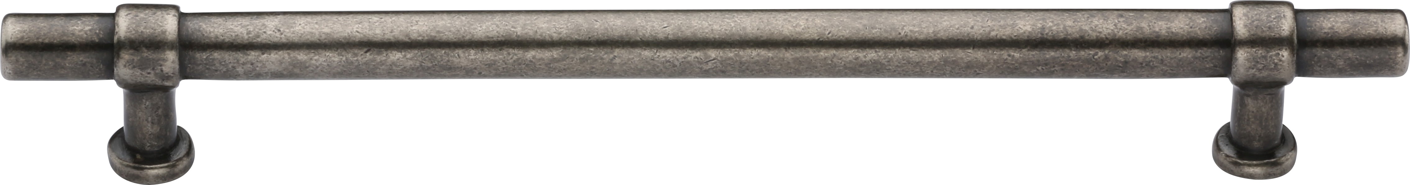 Ashley Norton Bronze Bar Holder Cabinet Pull