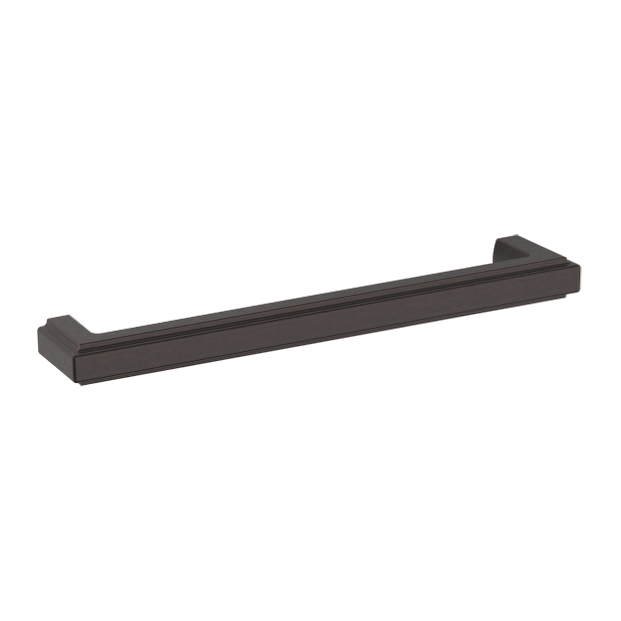 Baldwin 4344 Raised Cabinet Pull