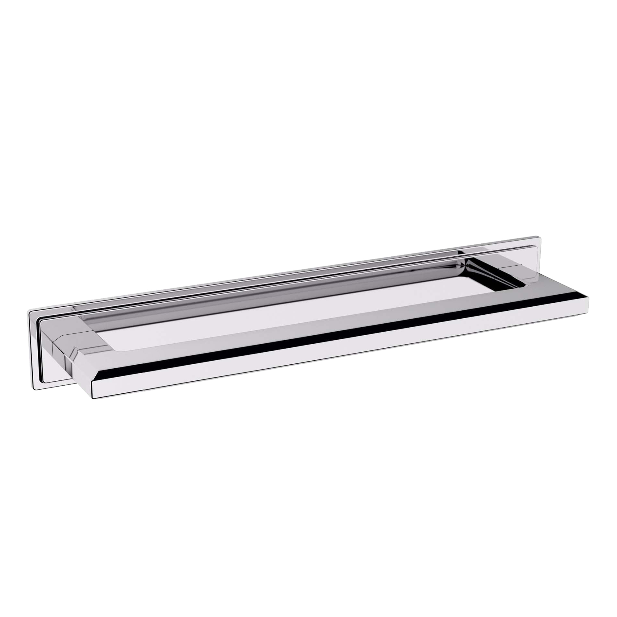 Baldwin 4682 Transitional Backplate