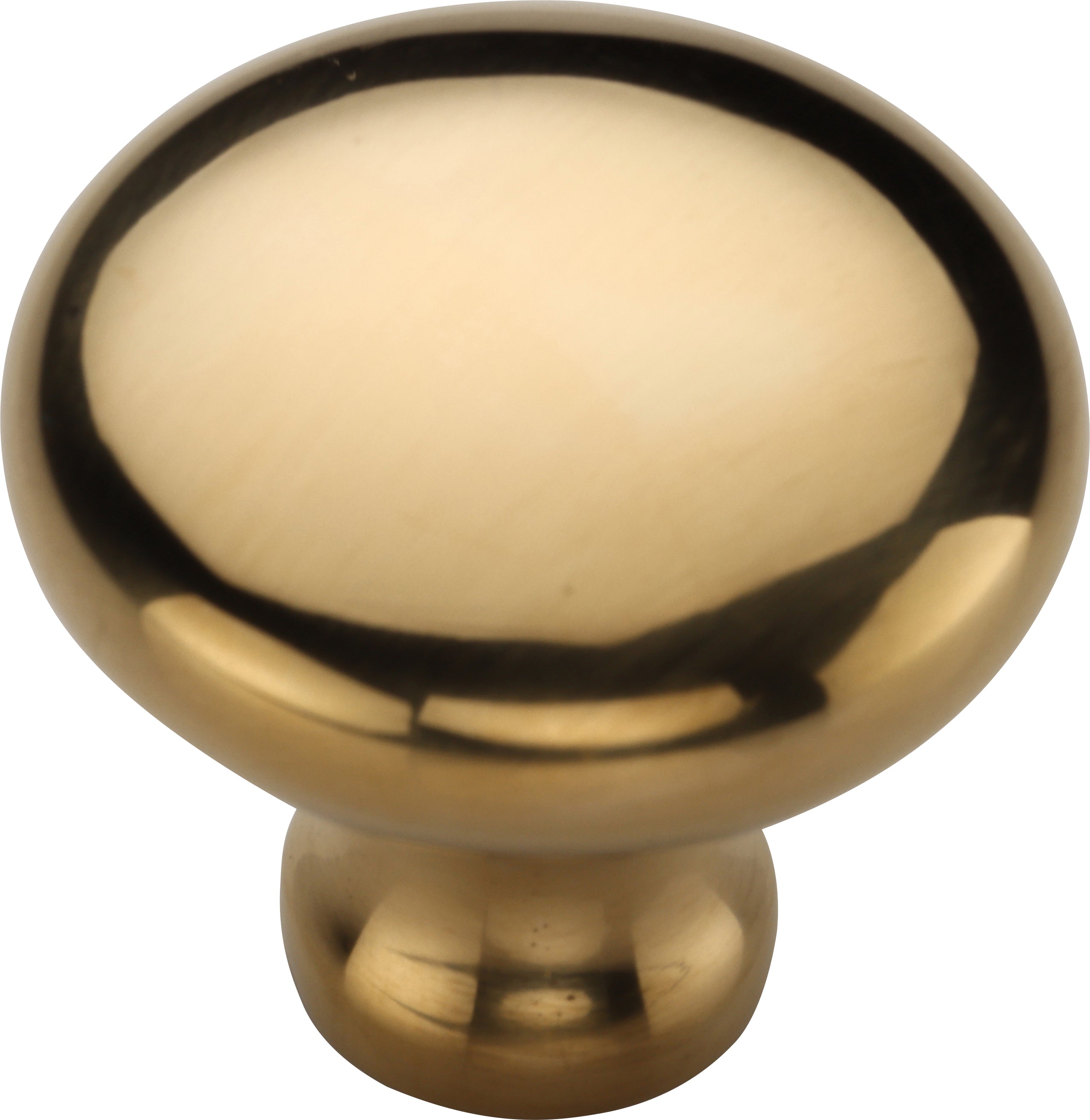 Ashley Norton Round Cabinet Knob