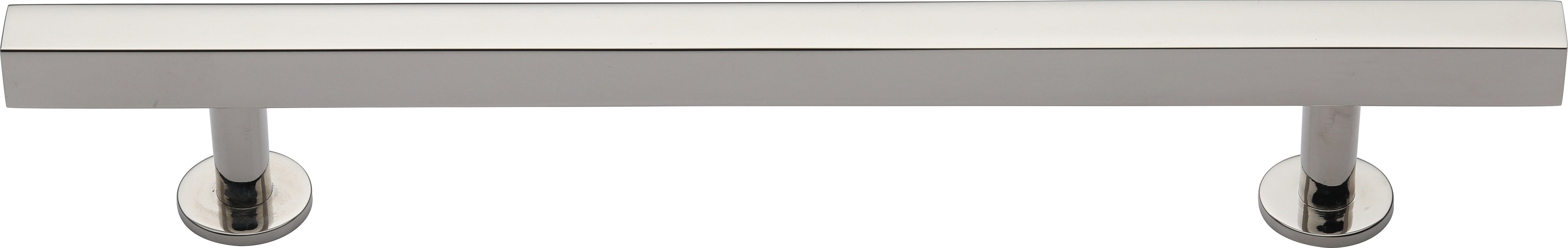 Ashley Norton Square Profile Bar Cabinet Pull