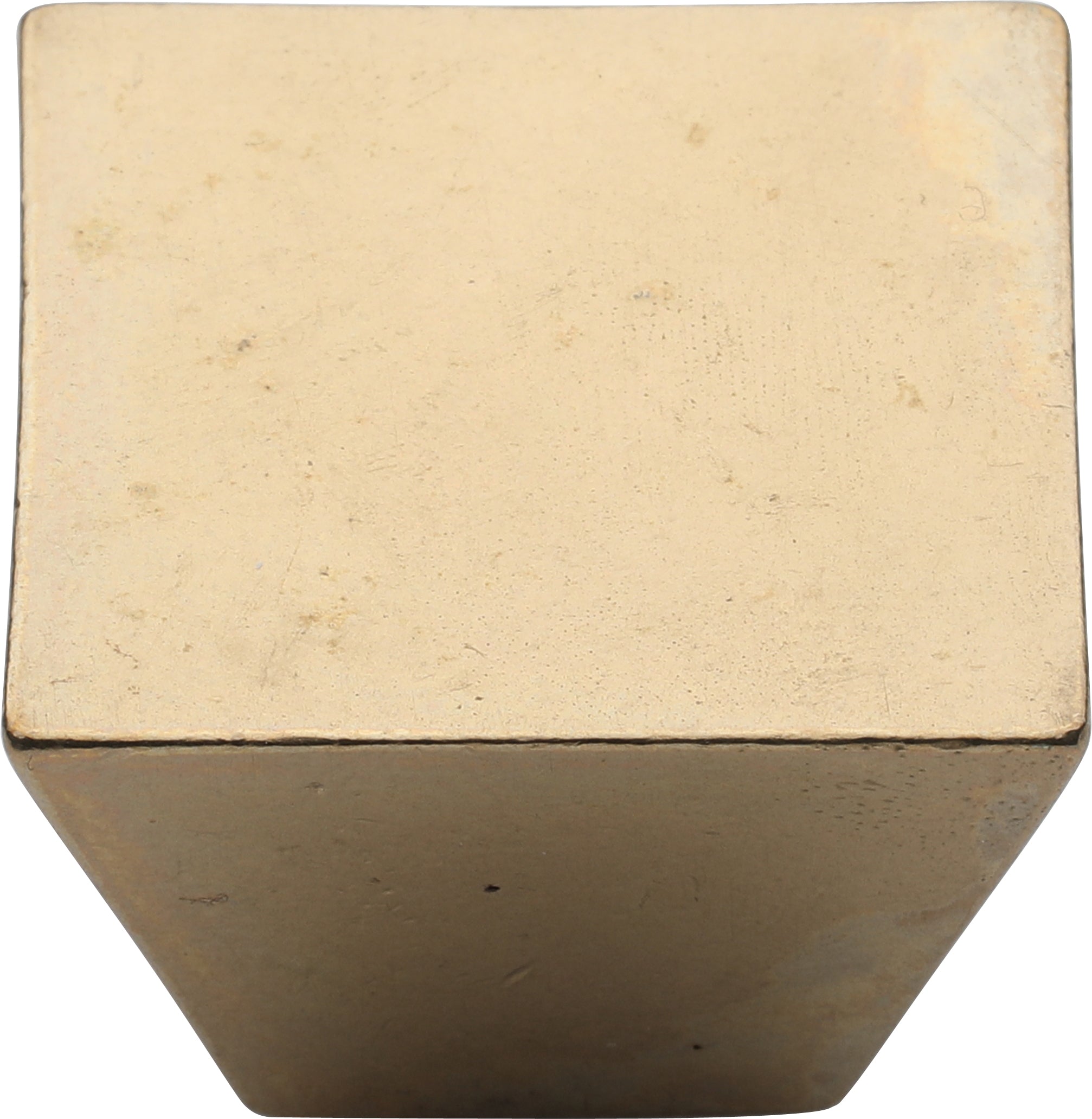 Ashley Norton Bronze Square Conical Knob