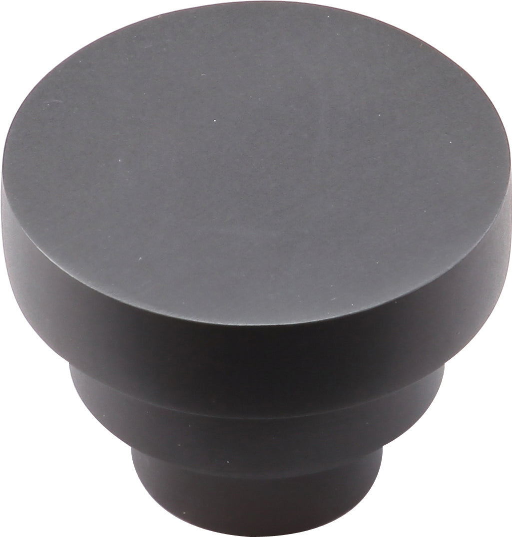 Ashley Norton Round Step Cabinet Knob