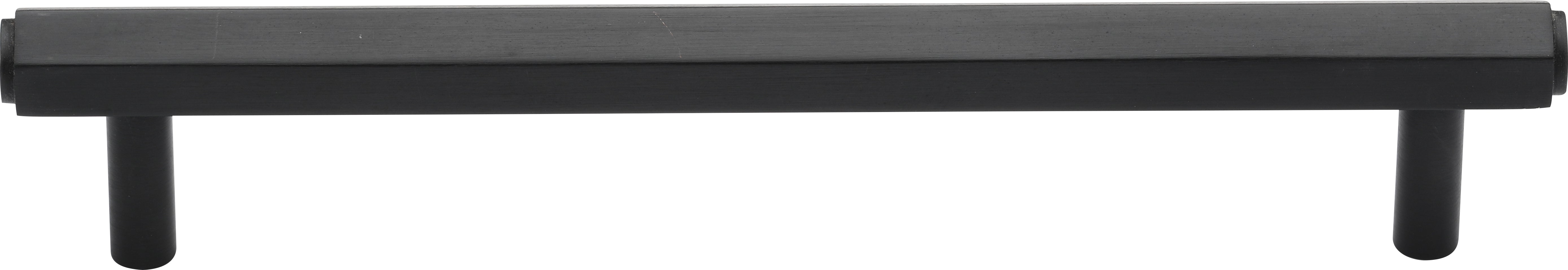 Ashley Norton Hex Modern Cabinet Pull