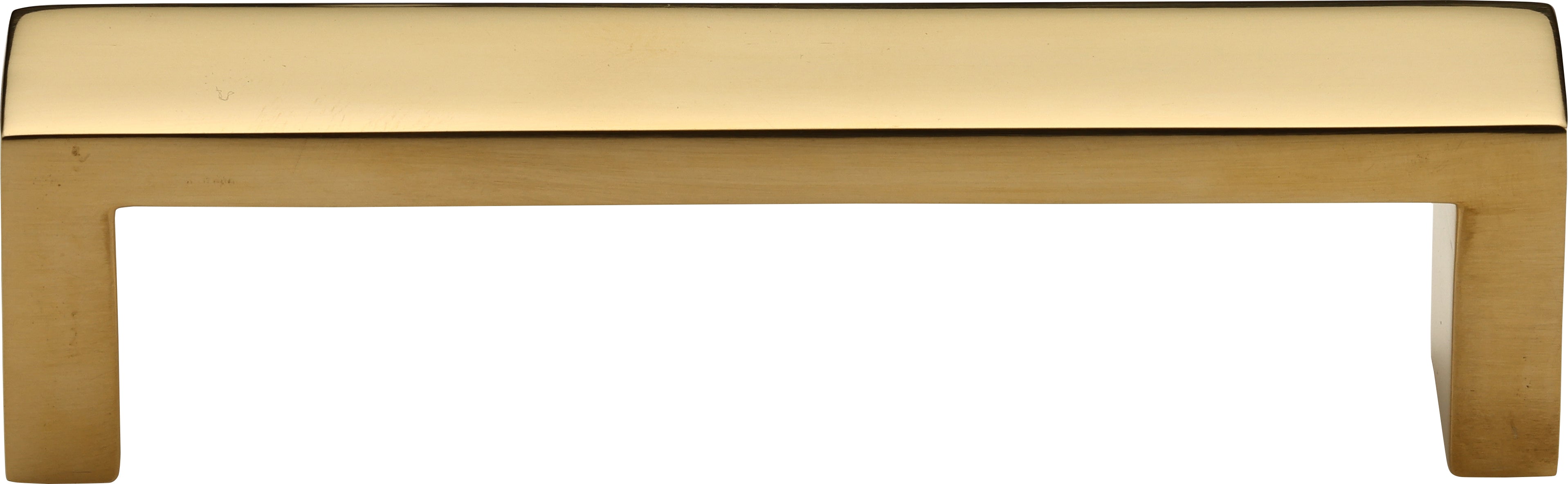 Ashley Norton Wide Modern Cabinet Pull