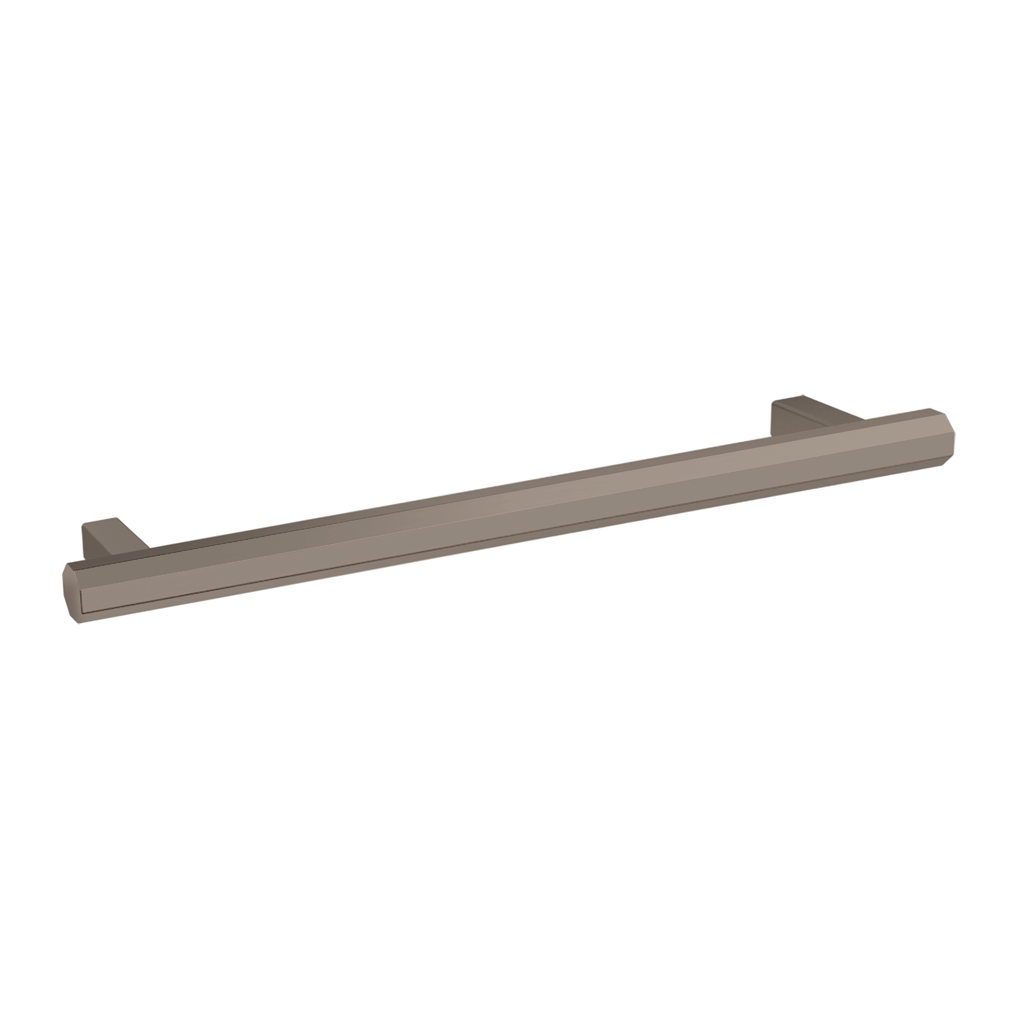 Baldwin 4470 Octagonal Appliance Pull