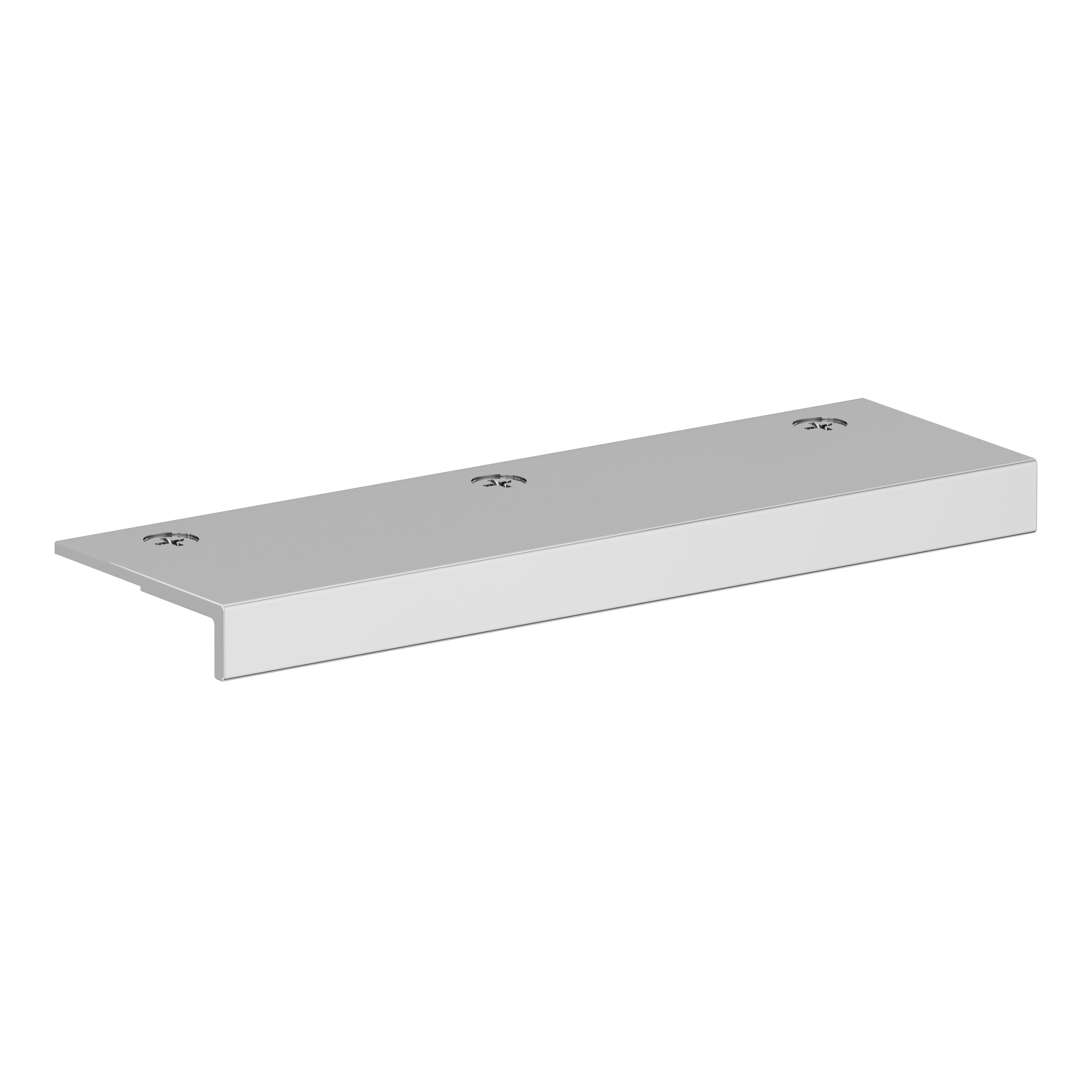 Baldwin 4648 Edge Pull