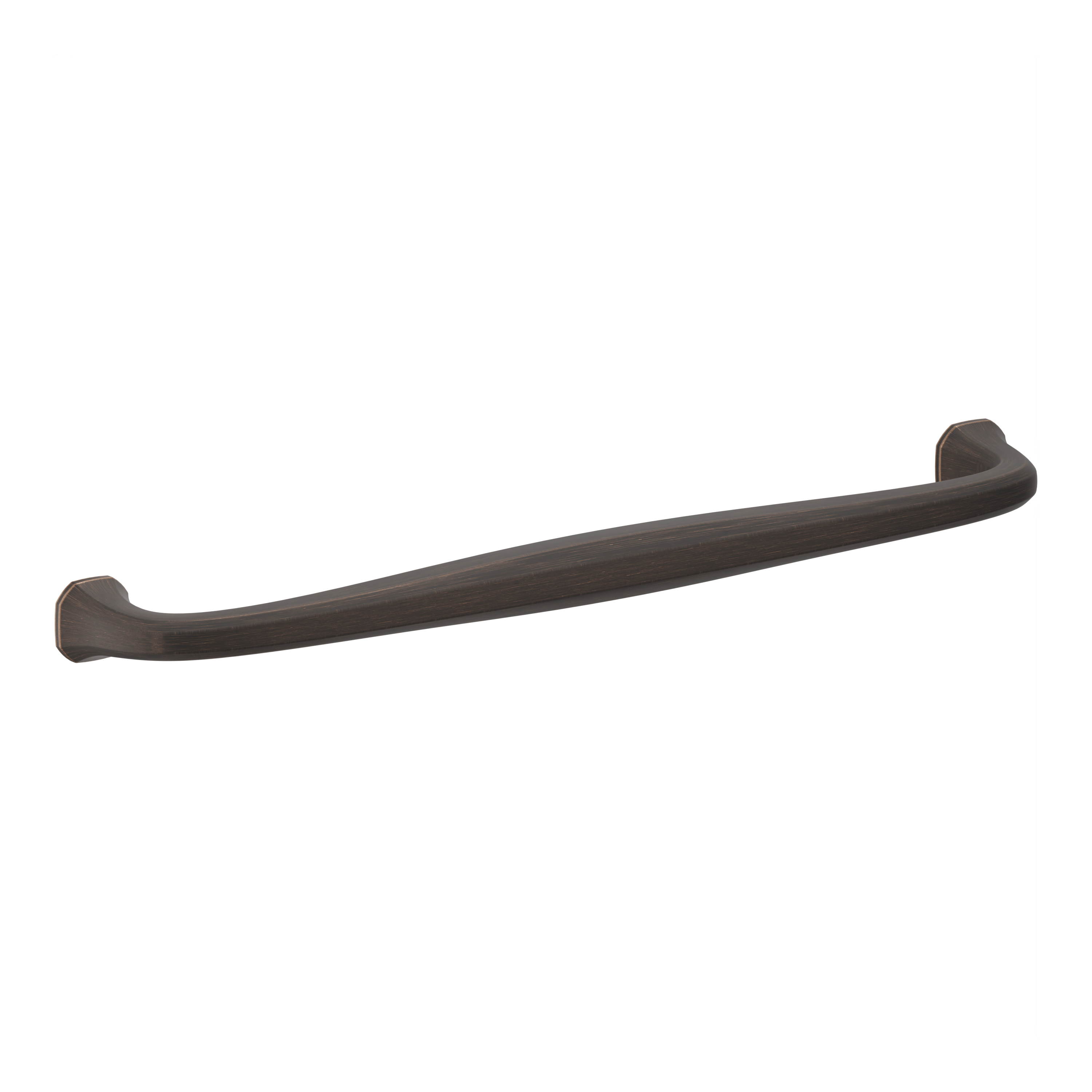 Baldwin 4693 Severin Fayerman B Cabinet Pull
