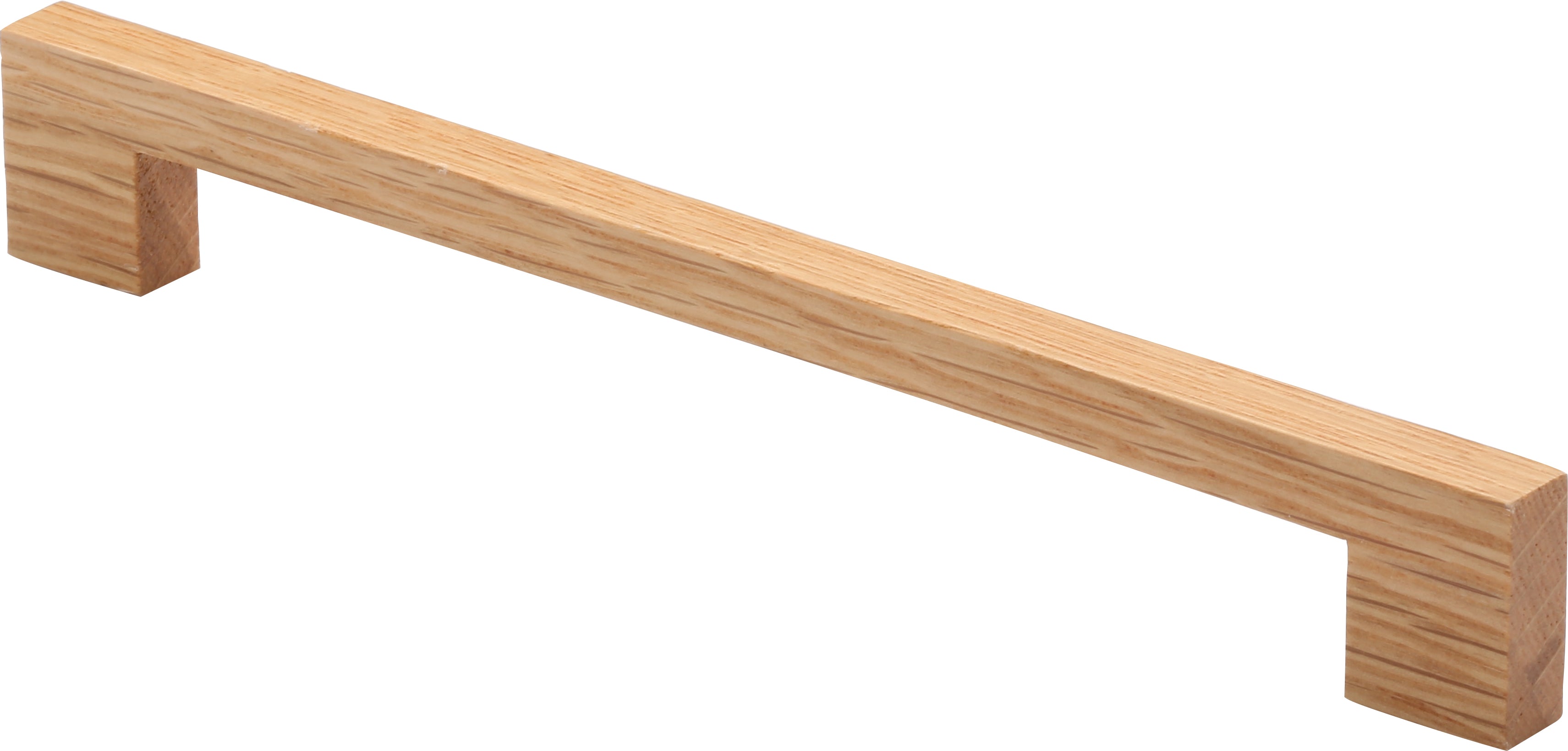 Manzoni Urban Designer Wood Cabinet Pull