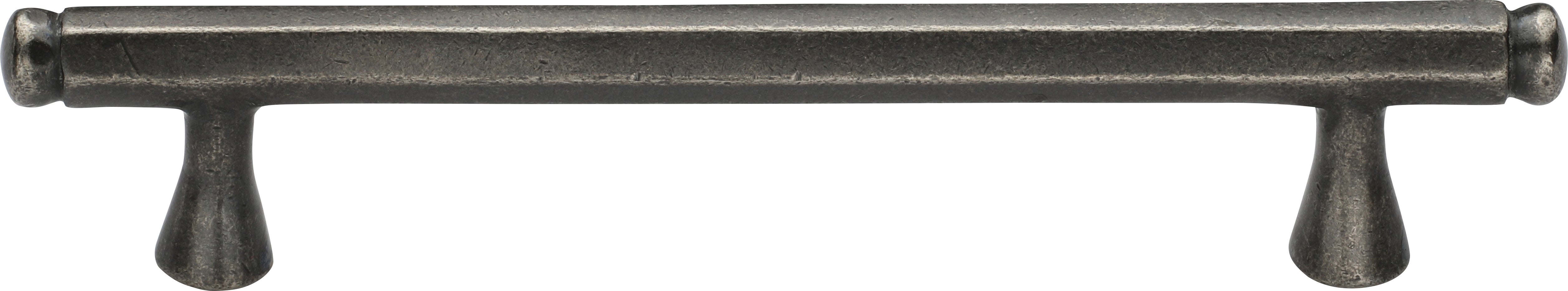 Ashley Norton Bronze Classic Hex Cabinet Pull