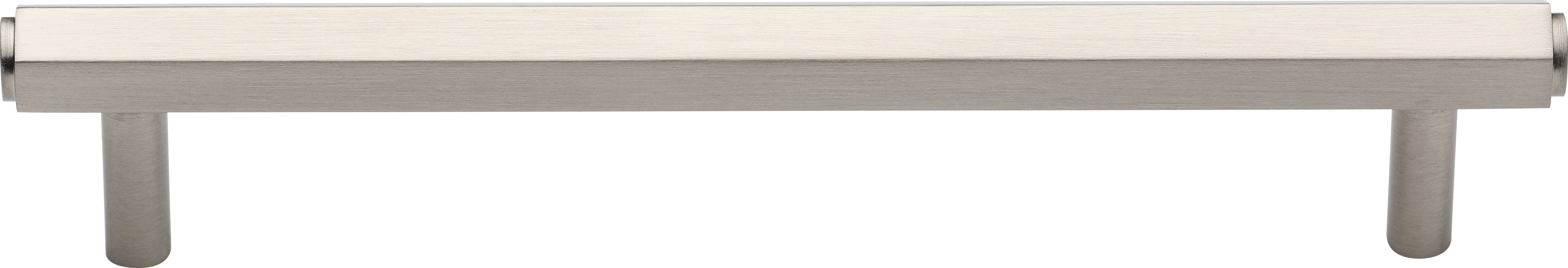 Ashley Norton Hex Modern Cabinet Pull