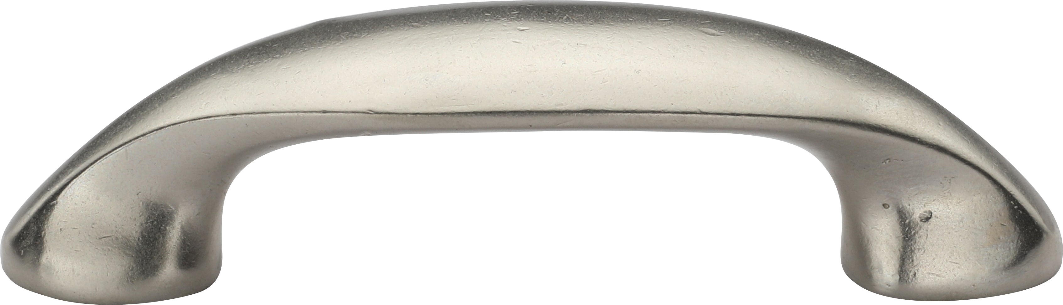 Ashley Norton Bronze Tapered Cabinet Pull