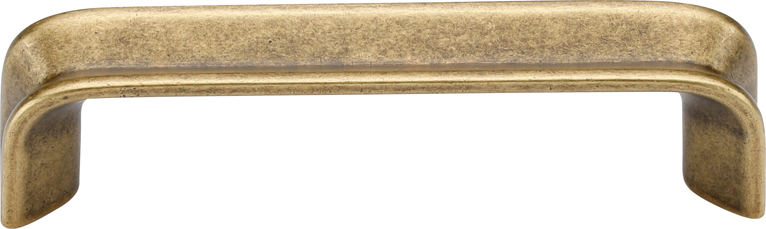 Manzoni Fold Cabinet Pull