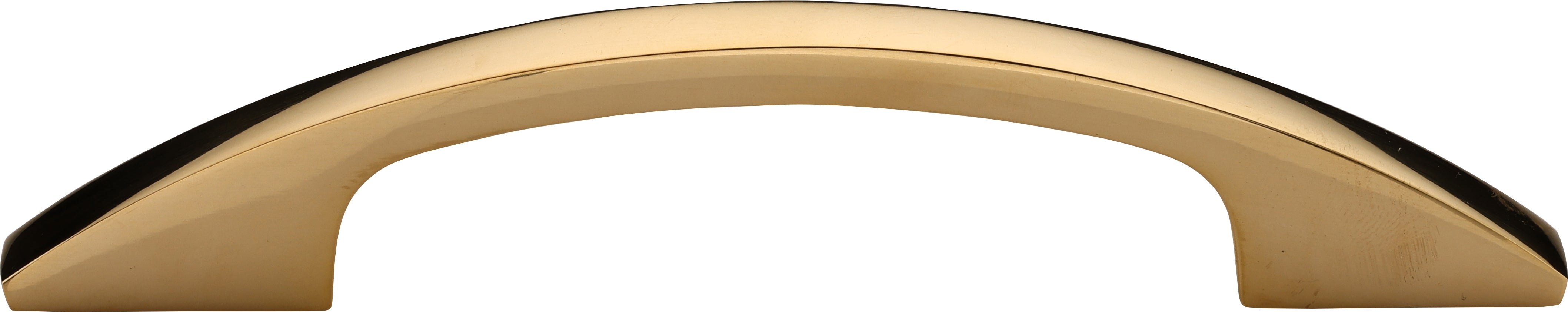 Ashley Norton Oval Cabinet Pull