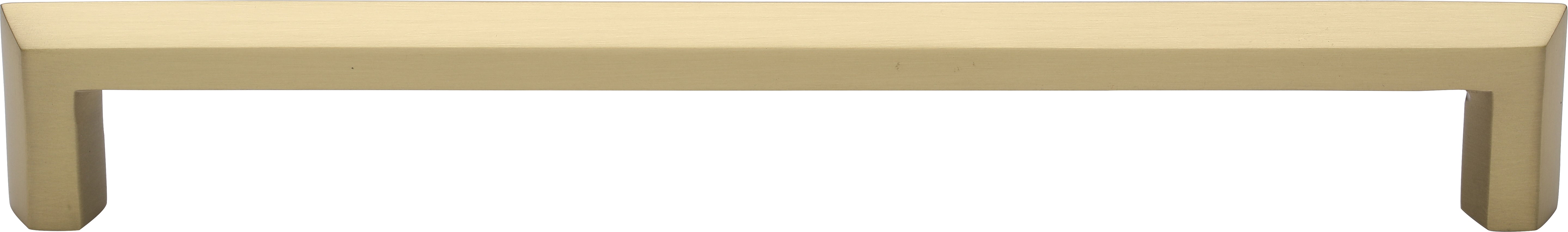 Ashley Norton Hex Profile Cabinet Pull