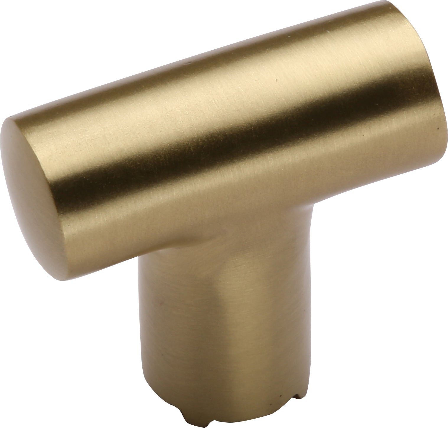 Ashley Norton T Finger Pull for Cabinets