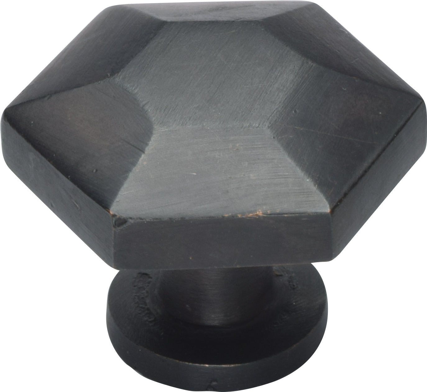 Ashley Norton Bronze Octave Knob