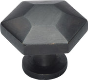 Ashley Norton Bronze Octave Knob